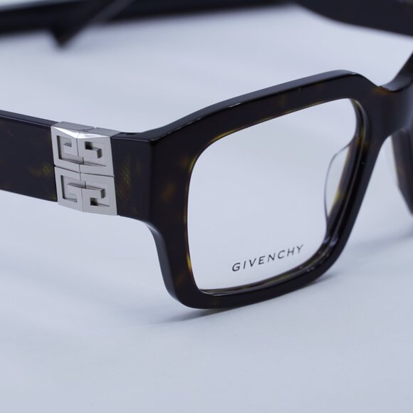 Final Price! Givenchy GV50049I 052 Eyeglasses - Picture 4 of 9